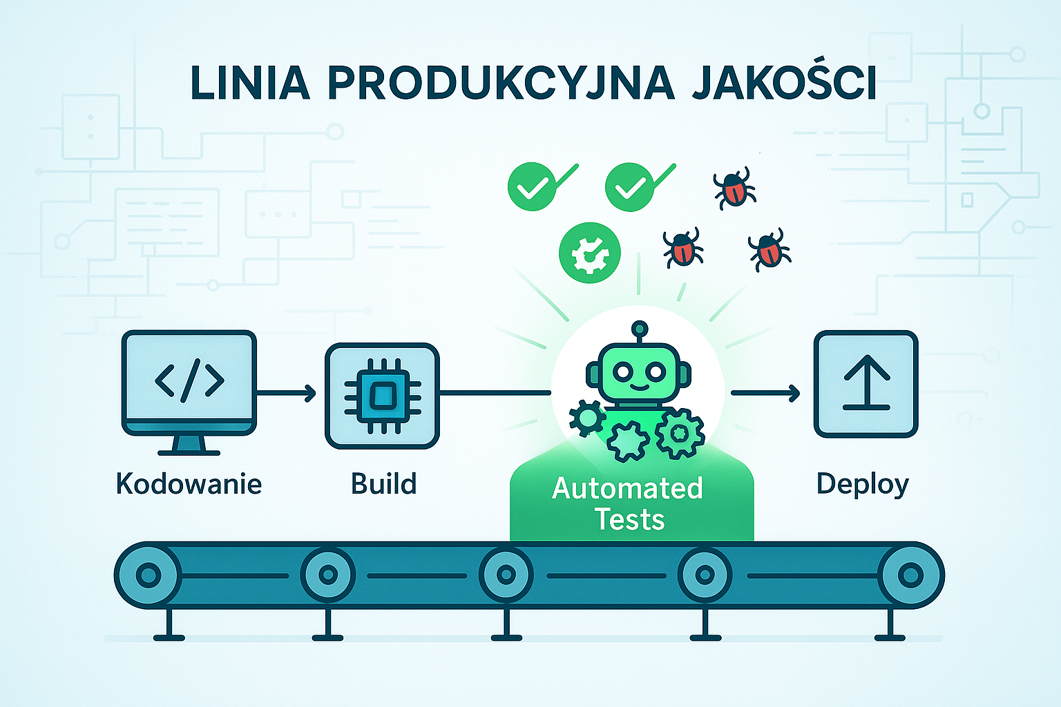 Test Automation – Why It's a Must-Have?